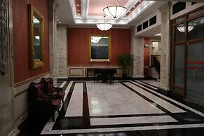 Jin Jiang Pacific Hotel Shanghai