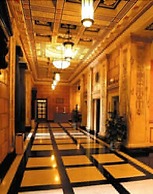 Jin Jiang Pacific Hotel Shanghai