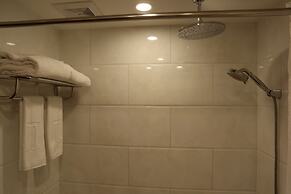 Jin Jiang Pacific Hotel Shanghai