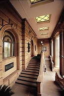 Jin Jiang Pacific Hotel Shanghai