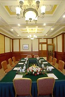 Jin Jiang Pacific Hotel Shanghai