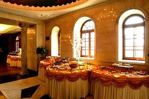 Jin Jiang Pacific Hotel Shanghai