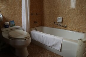 Jin Jiang Pacific Hotel Shanghai