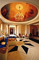 Jin Jiang Pacific Hotel Shanghai