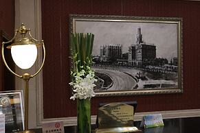 Jin Jiang Pacific Hotel Shanghai