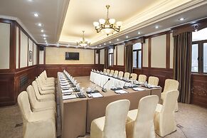 Jin Jiang Pacific Hotel Shanghai
