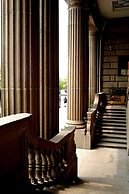 Jin Jiang Pacific Hotel Shanghai