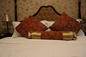 Jin Jiang Pacific Hotel Shanghai