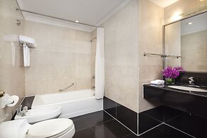 Jin Jiang Pacific Hotel Shanghai