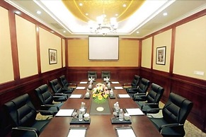 Jin Jiang Pacific Hotel Shanghai