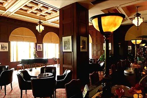 Jin Jiang Pacific Hotel Shanghai