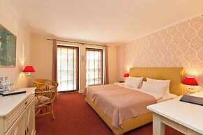 Hotel ARTE Schwerin
