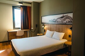 ibis Valladolid