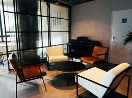 ibis Valladolid