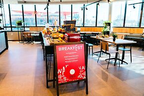 ibis Valladolid