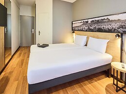 ibis Valladolid
