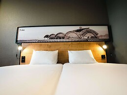 ibis Valladolid