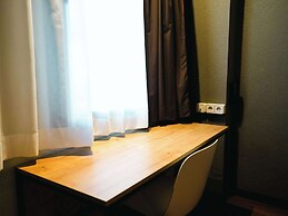 ibis Valladolid