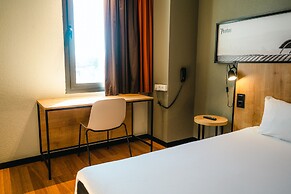 ibis Valladolid