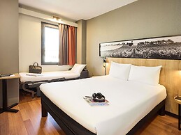 ibis Valladolid