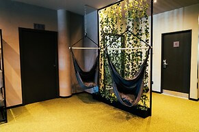 ibis Valladolid