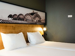 ibis Valladolid