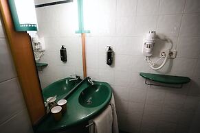 ibis Valladolid