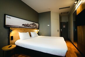 ibis Valladolid