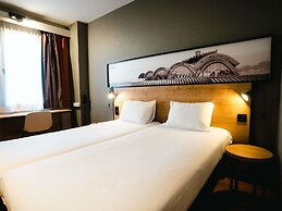ibis Valladolid