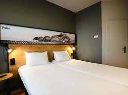 ibis Valladolid