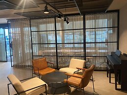 ibis Valladolid
