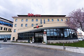 ibis Valladolid
