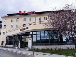 ibis Valladolid