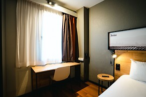 ibis Valladolid