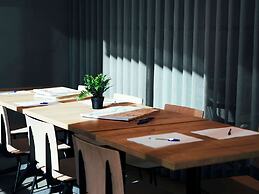 ibis Valladolid
