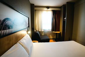 ibis Valladolid