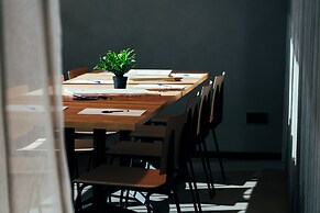 ibis Valladolid