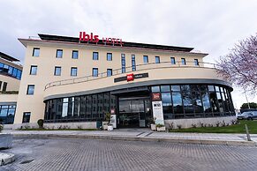 ibis Valladolid