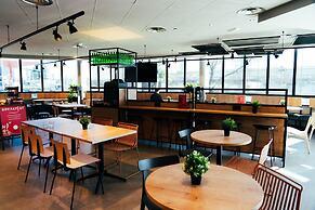 ibis Valladolid