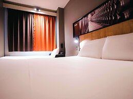 ibis Valladolid