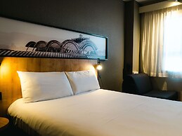 ibis Valladolid