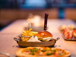 ibis Valladolid