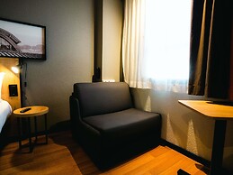 ibis Valladolid