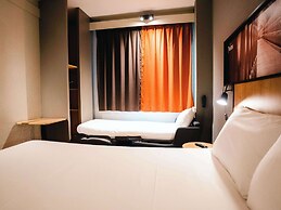 ibis Valladolid