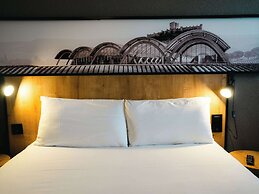 ibis Valladolid