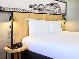 ibis Valladolid