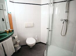 ibis Valladolid