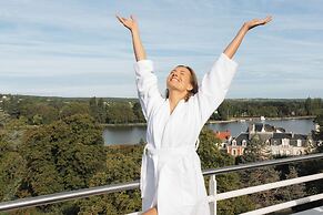 Célestins Spa Thermal & Hôtel