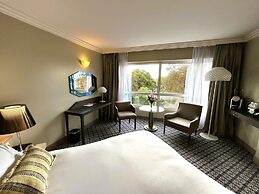 Célestins Spa Thermal & Hôtel