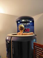 Célestins Spa Thermal & Hôtel
